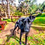 Hotel Fazenda Golden Park Campos do Jordão
