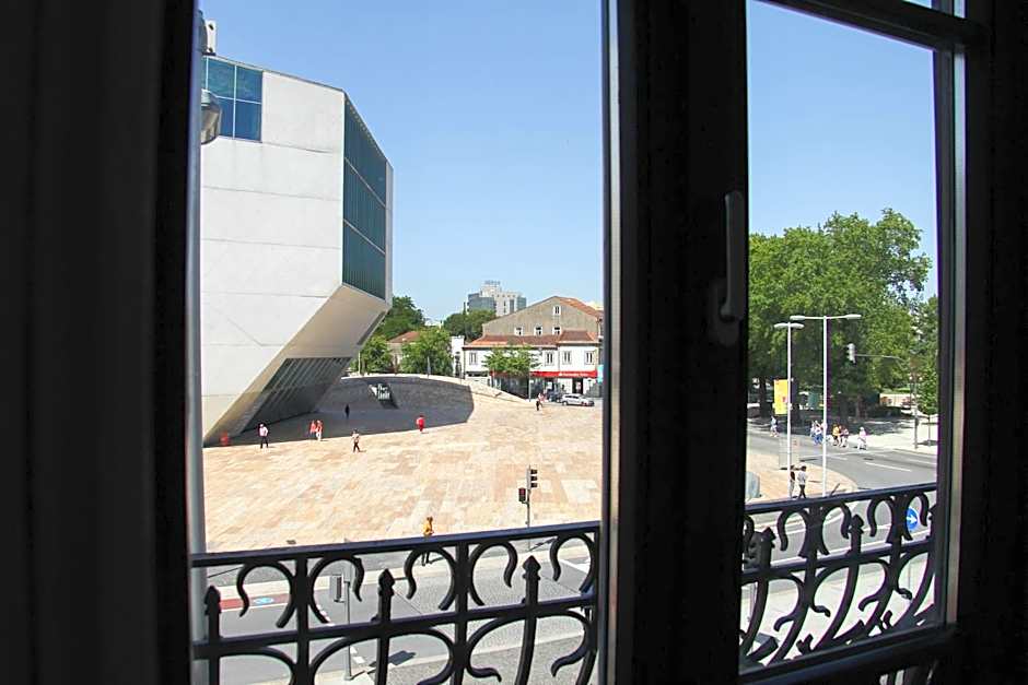 Porto Music Guest House