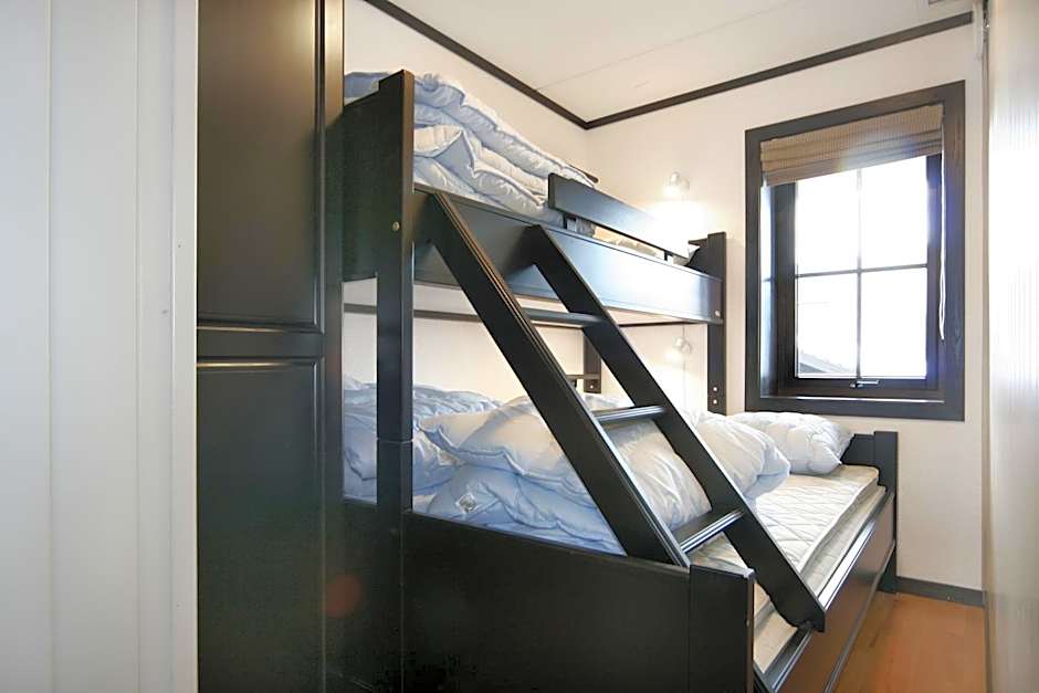 Alpin Apartments Sørlia