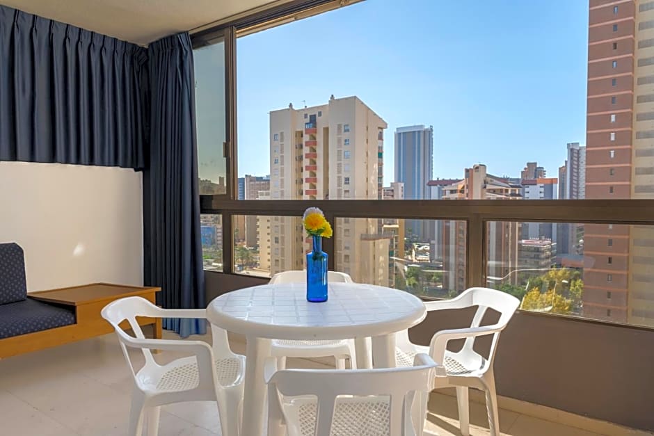 Apartamentos Gemelos 2 y 4 by Gestaltur