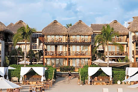 Casa Joseph Zicatela - Adults Only