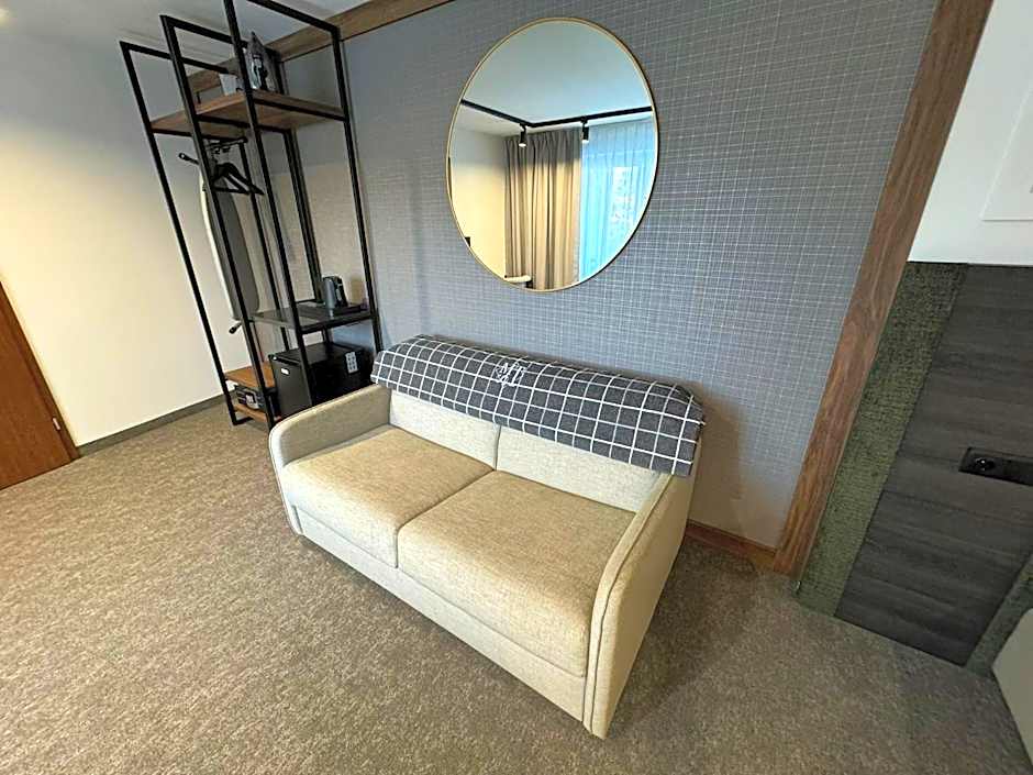 Main Spessart Terrasse Hotel