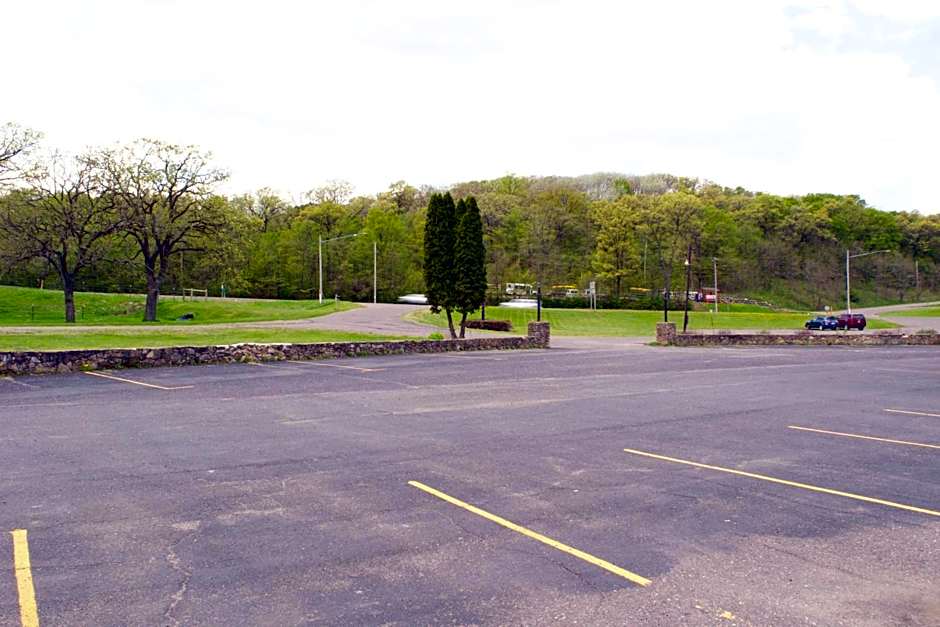 St Croix Suites - St Croix Falls