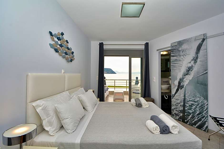 Dardiza Boutique Hotel