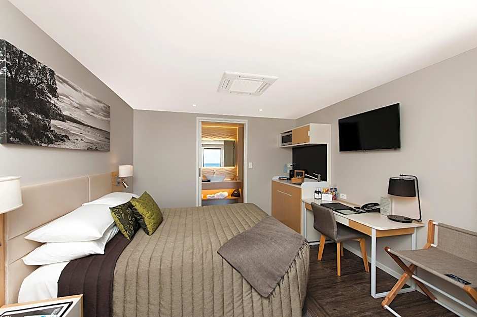 Allure On Ocean Motel