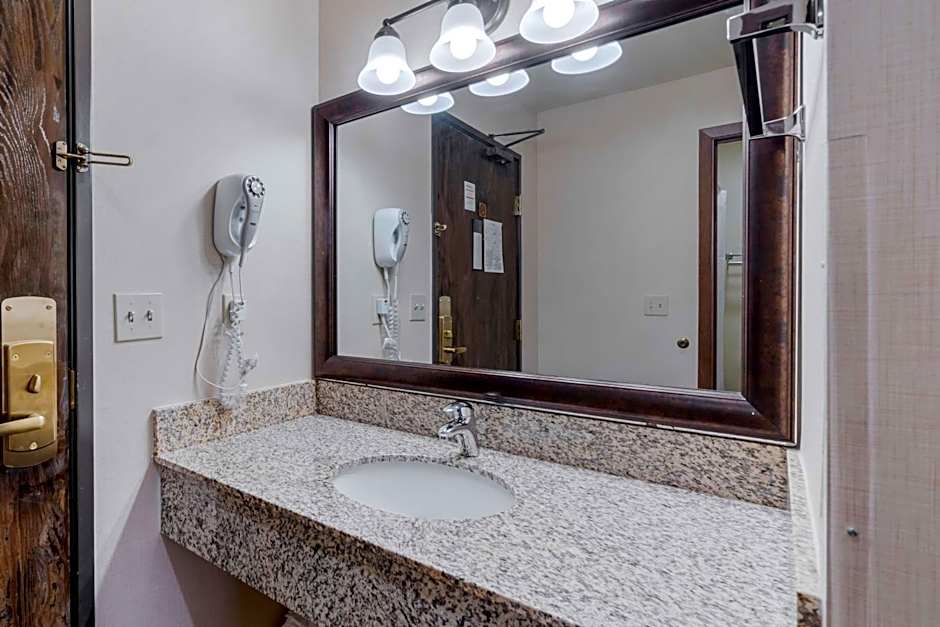 Best Western Pinedale Inn