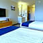 Atlantic Eyrie Lodge