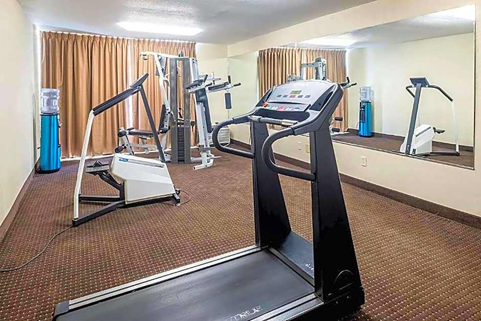 Days Inn by Wyndham Williamsport