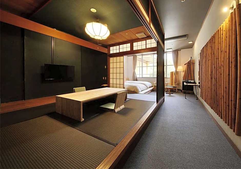 RYOKAN OQOQ-Tamai Bekkan