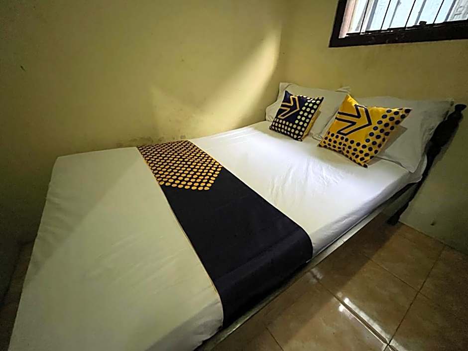 Hotel O Kost Bu Tutik Syariah