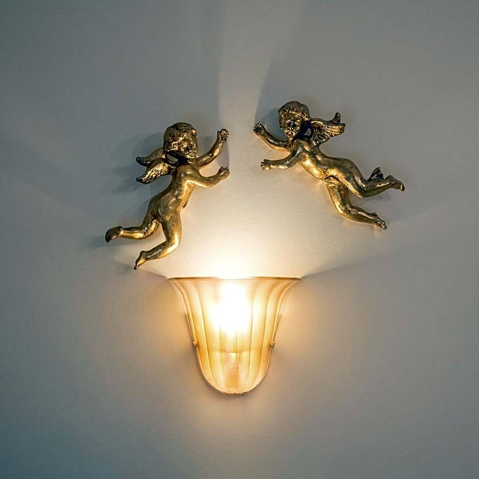 Abano Ritz Hotel Terme