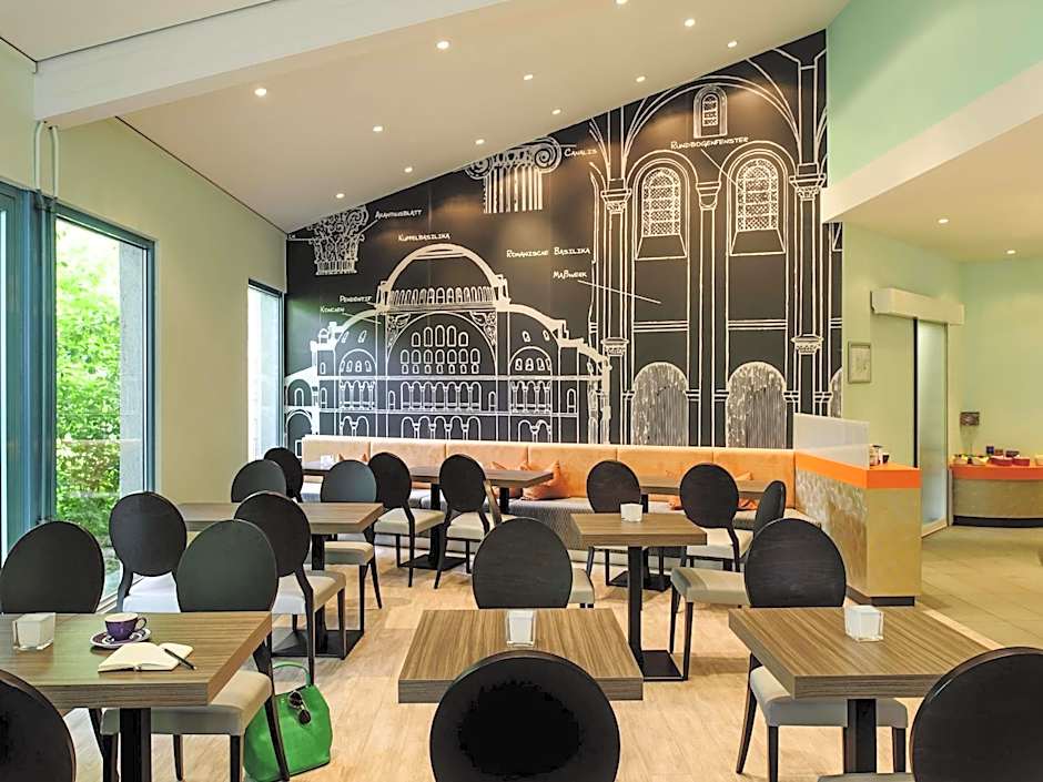 ibis Styles Speyer