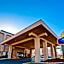 Hampton Inn By Hilton College Station