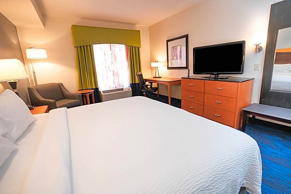 Fairfield Inn & Suites by Marriott Grand Island
