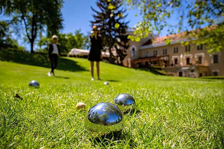 Chateau St. Havel - Wellness Hotel