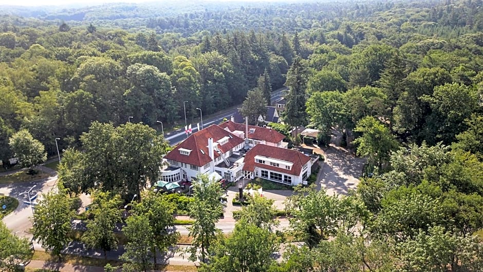 Hotel Boshof
