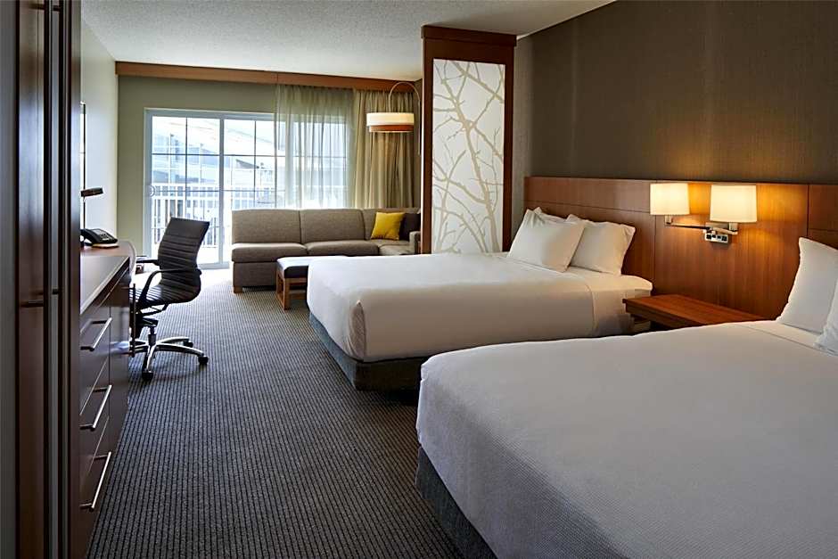 Hyatt Place - Ocean City Oceanfront