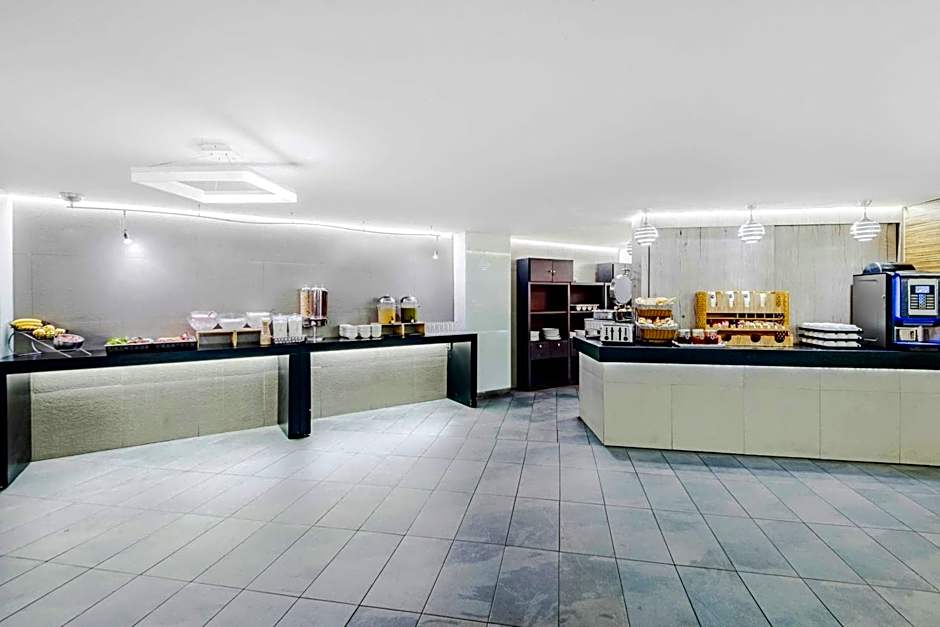 City Express by Marriott Ciudad De Mexico Alameda