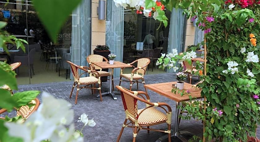 Ramada Beirut Downtown