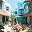 Casa Gatos
