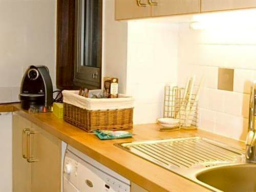 Short Stay Paris Apartments