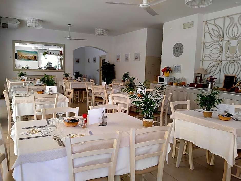 B&b villa lambusta