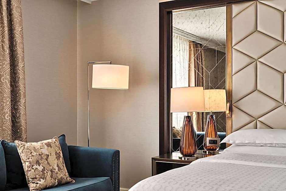 Sheraton Grand Warsaw