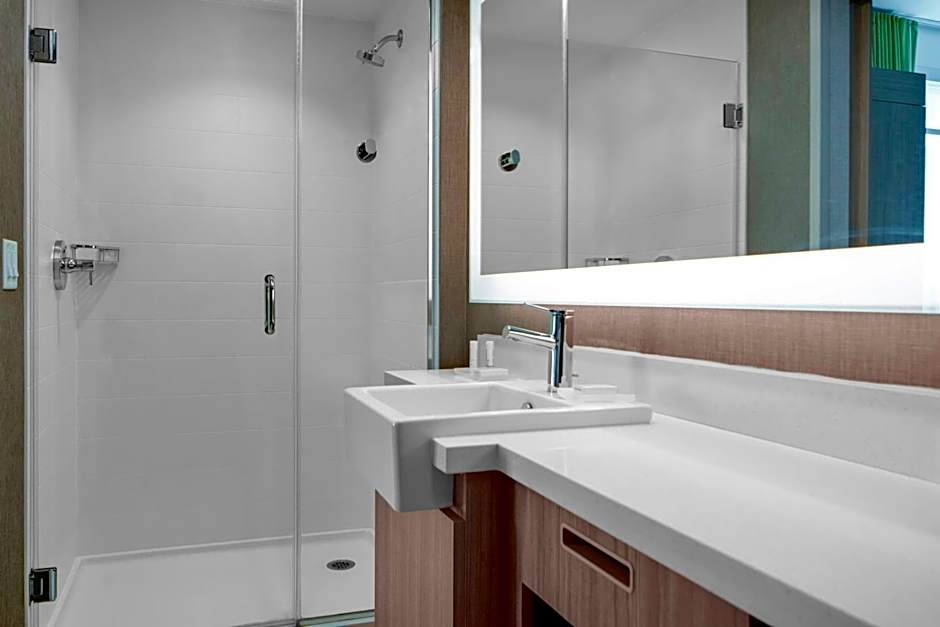 SpringHill Suites by Marriott Winchester