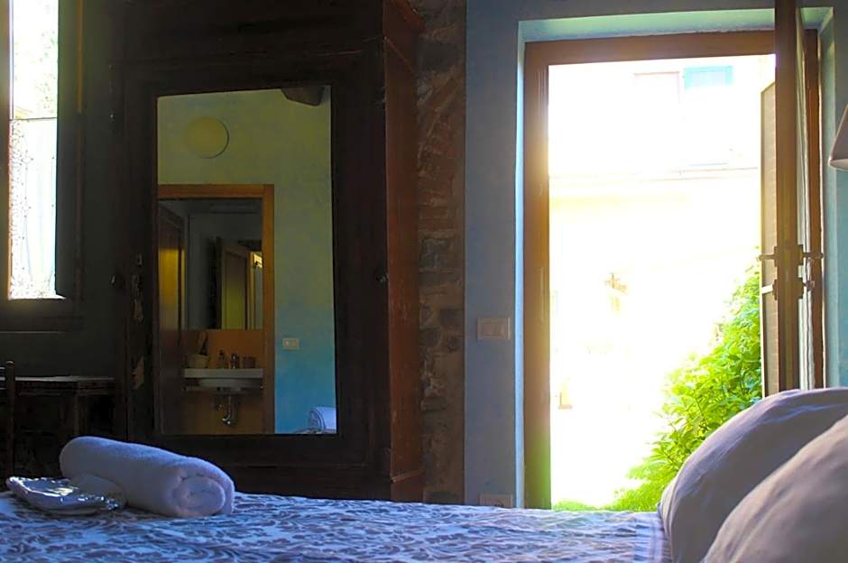 Al Canto B&B
