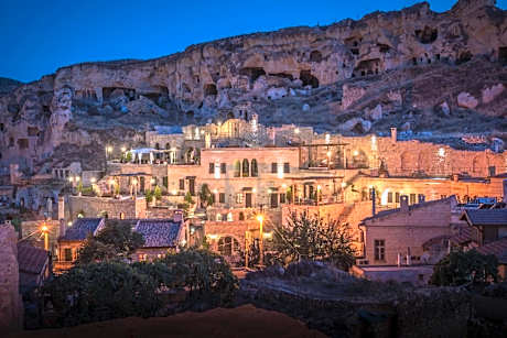 Dere Suites Cappadocia