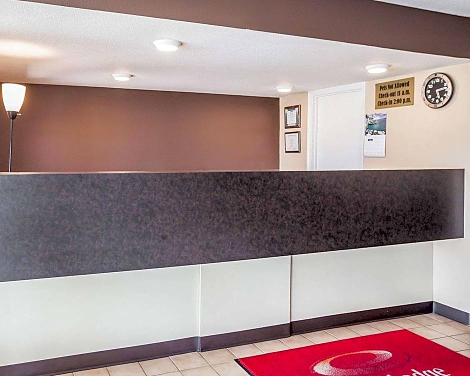 Econo Lodge Jefferson City