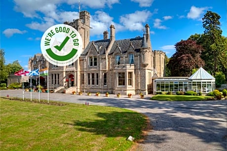 Muthu Newton Hotel  (Near Inverness Airport)