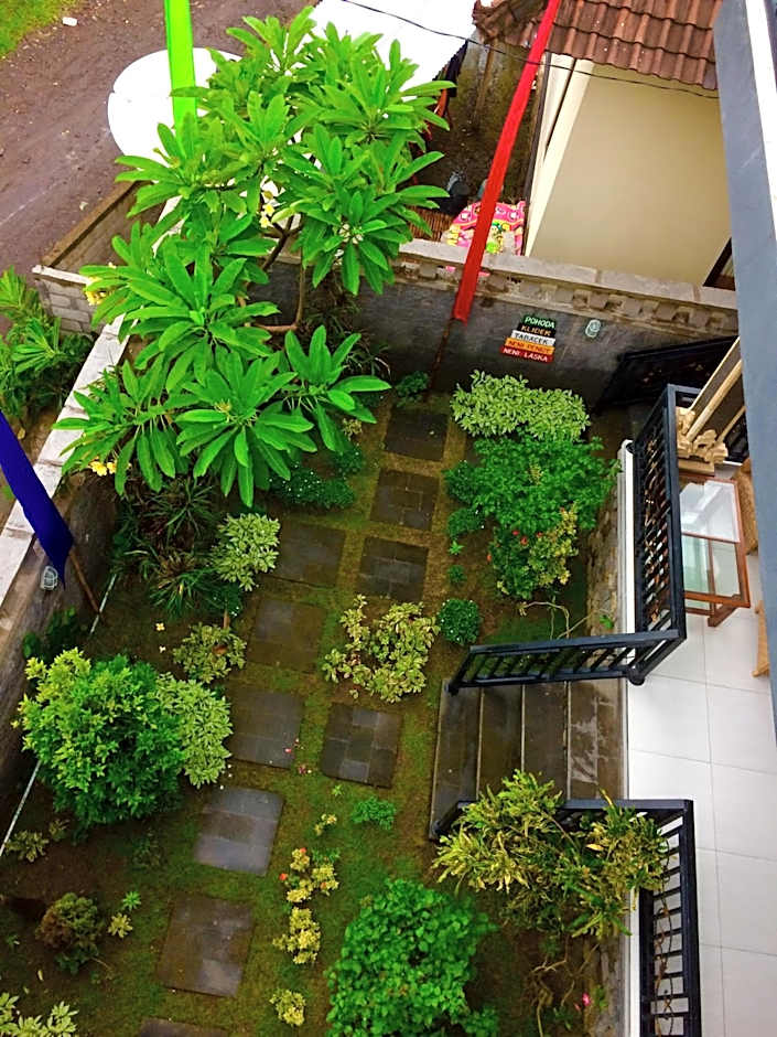 Amed Romance House