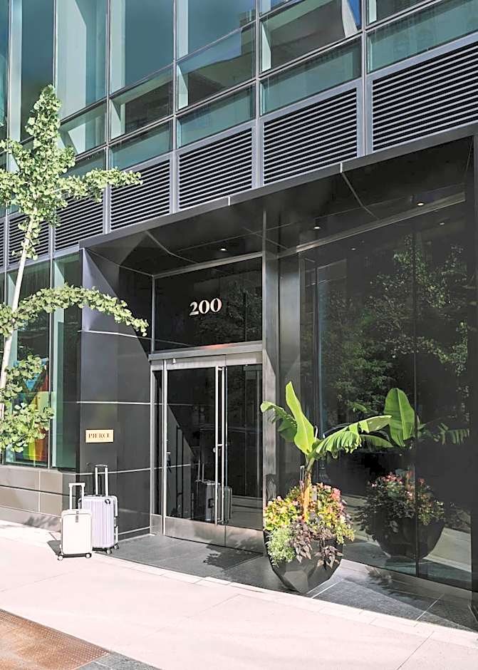 Sonder at Pierce Boston