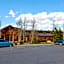 The Boulder Creek Lodge