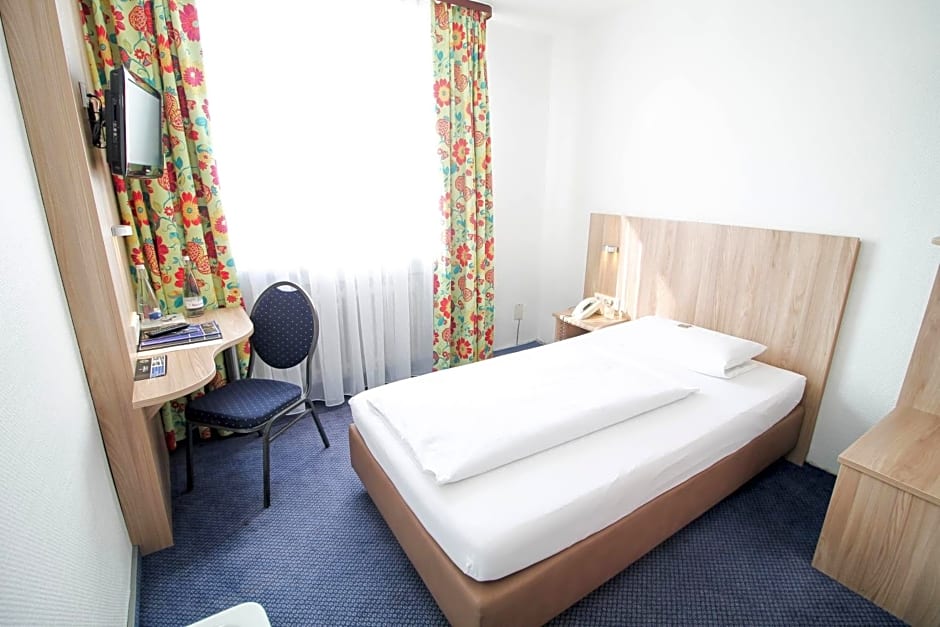 Hotel am Zoo