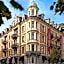 Hotel Alden Splügenschloss Zürich - Leonardo Limited Edition