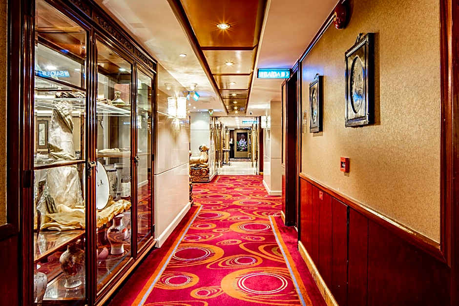 Hotel Fortuna