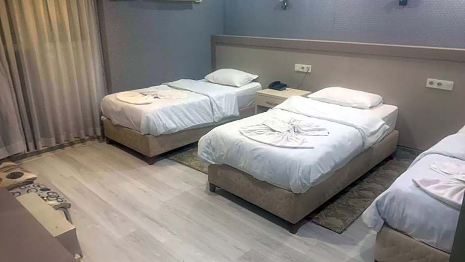 Fly Hotel
