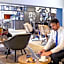 Novotel Milano Linate Aeroporto