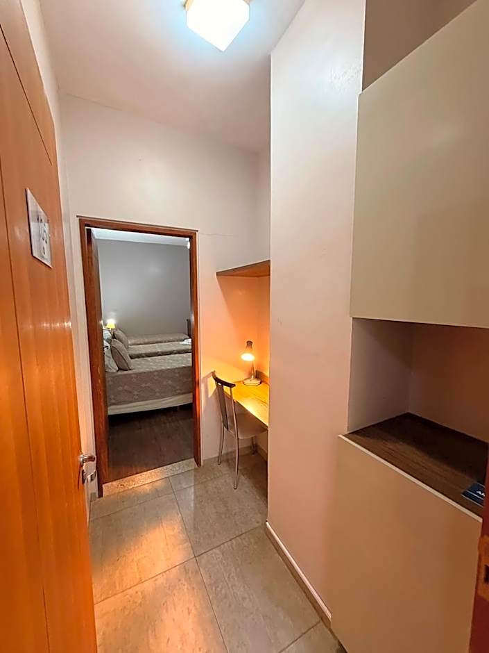 CAMBRAIA HOTEL ARCOS