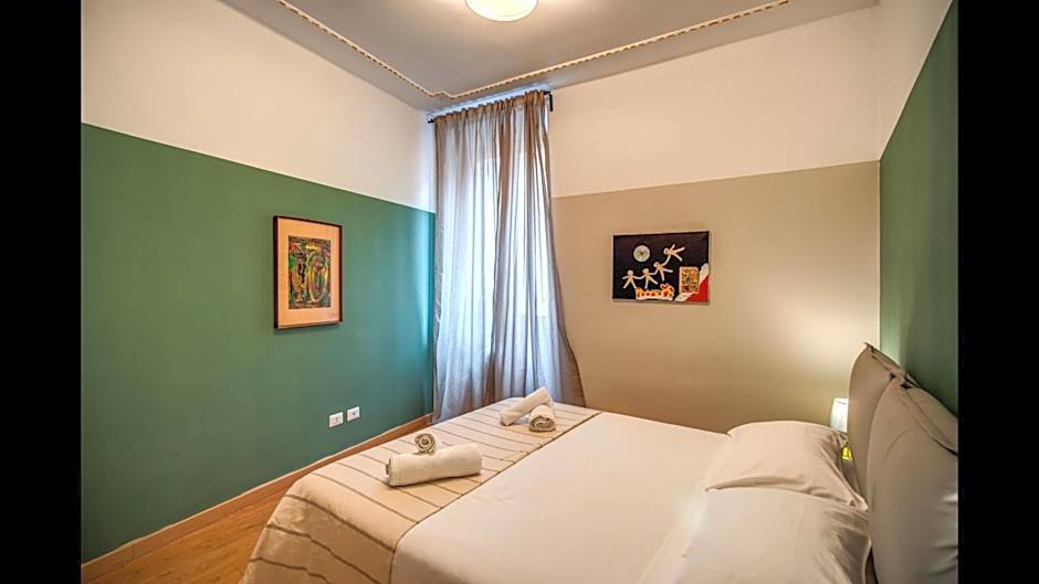 Campo dei Fiori Apertment Easy Life In Rome