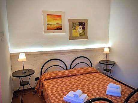 One-Bedroom Apartment (4 Adults)