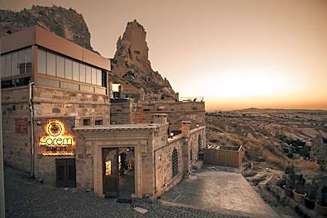 HAREM SUİTES CAPPADOCİA HOTEL 