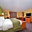Quality Inn & Suites Grinnell near University