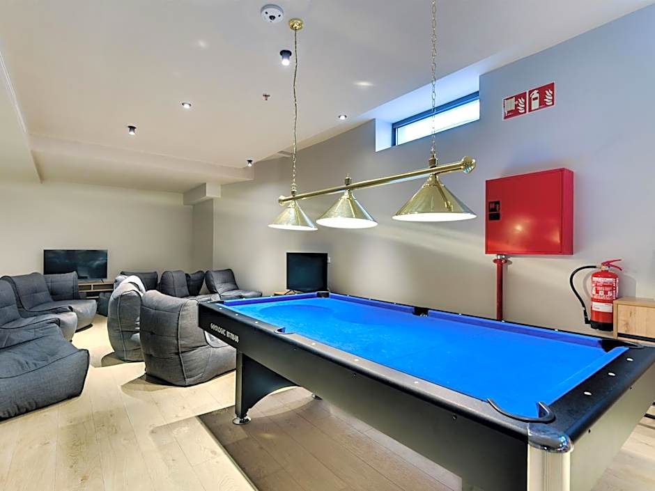 Livensa Living Studios - Valencia Viveros