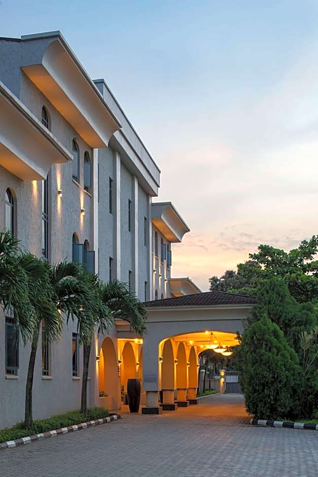 Radisson Hotel, Lagos Ikeja