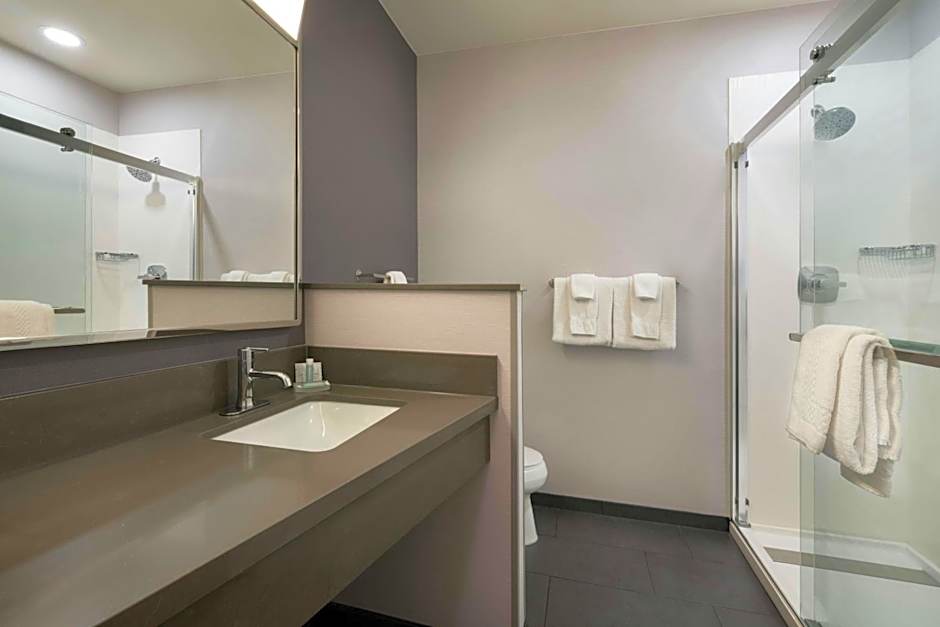 Courtyard by Marriott Casper