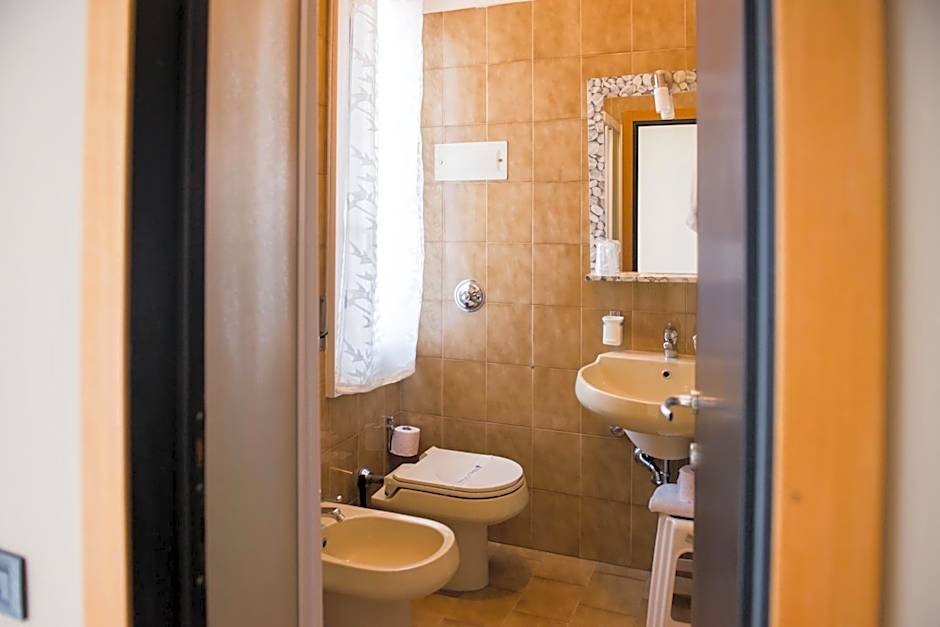 Albergo Grappolo D'oro