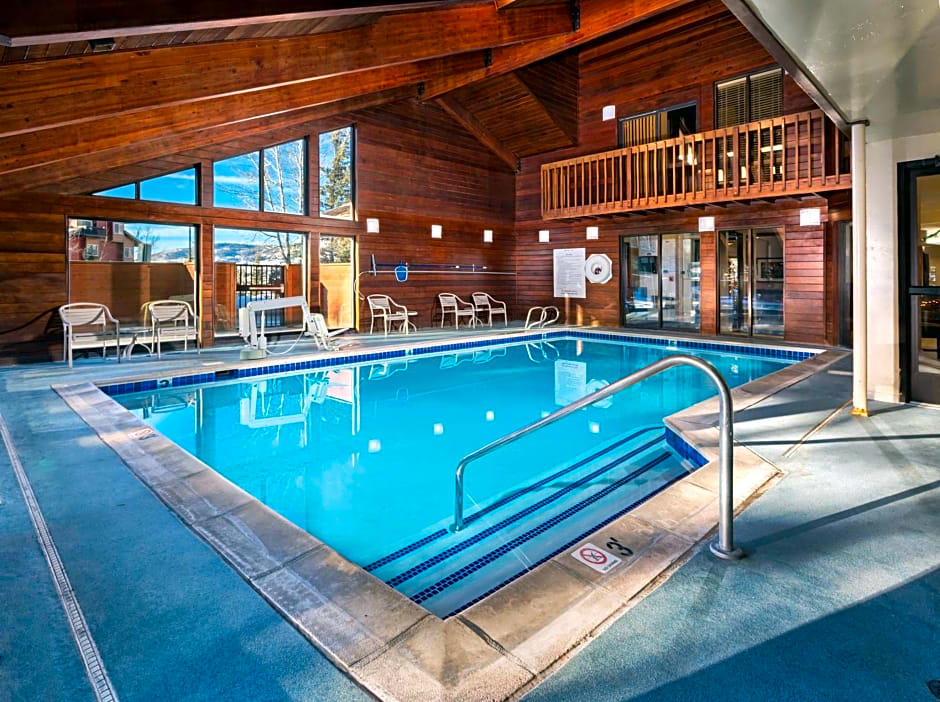 WorldMark Steamboat Springs